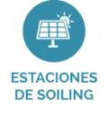 Estaciones de Soiling
