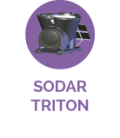 Sodar Triton