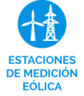 Estaciones de Medición Eólica