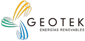 GEOTEK S.A. Logo