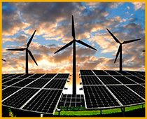Reconciliación de energía Geotek